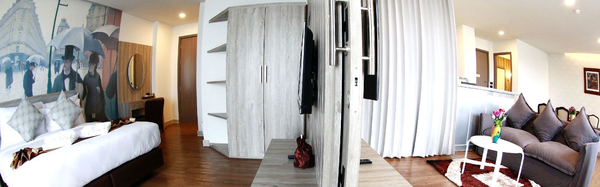 ไบรท์โฮเต็ล