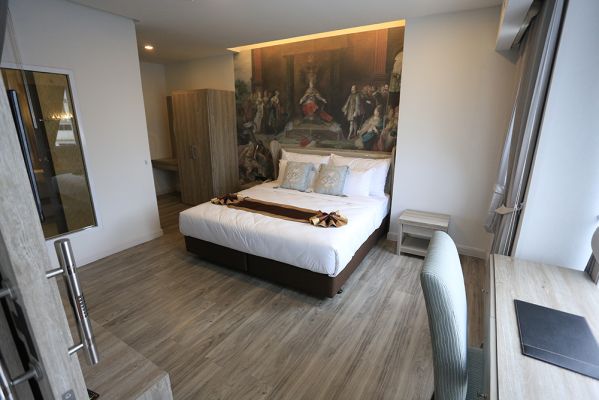 ภาพประกอบ Suite Room